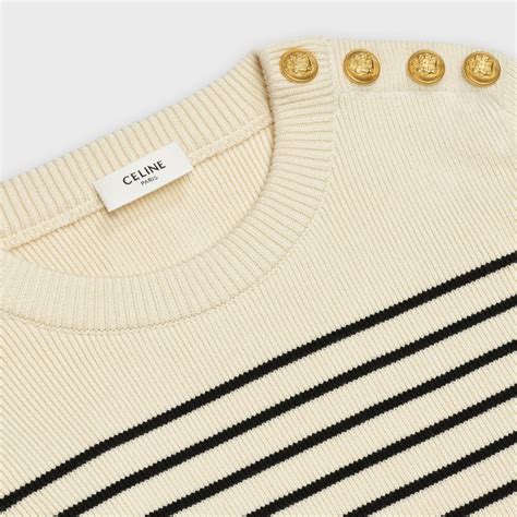 Celine 2020 Marin Sweater 